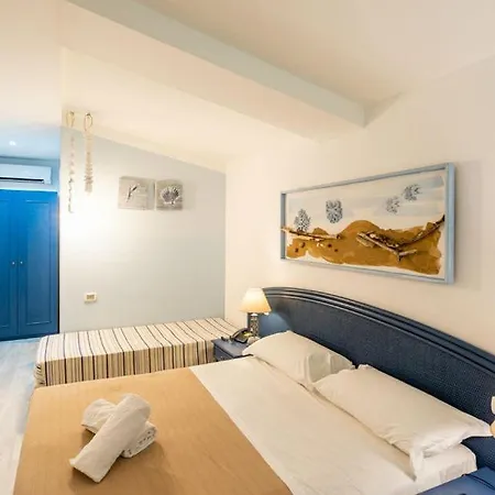 Fruit Village Le Dune Beach 4* Mortelle